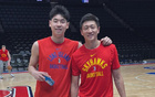 中国男篮短训营名单出炉，朱正与清华锋线入选