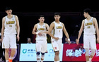 广厦失利，丢主场优势；青岛连胜16场。